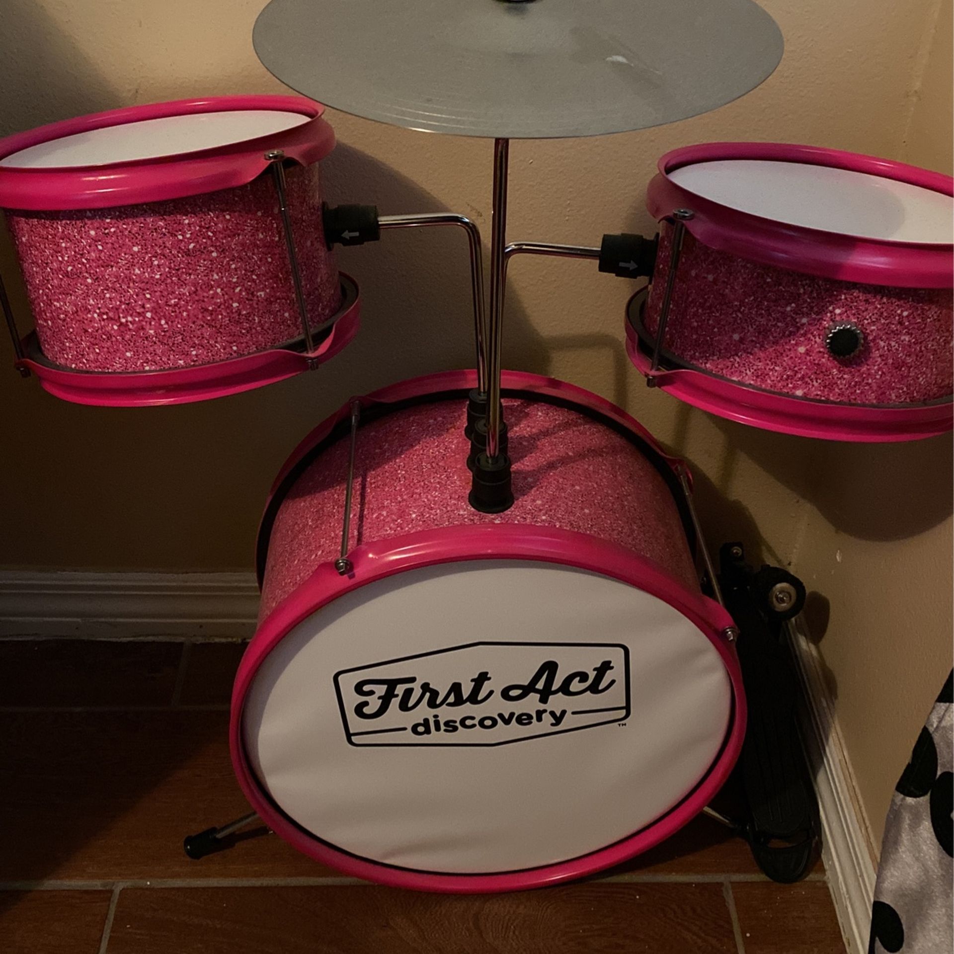 drum set