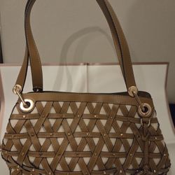Micheal Kors Handbag 