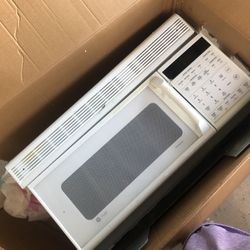 Conventional Microwave 