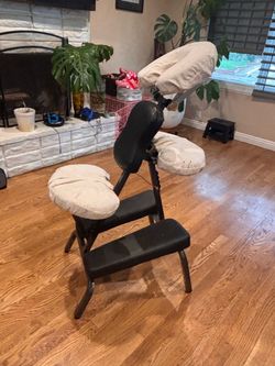 Massage Chair