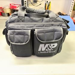 M&P Range Bag