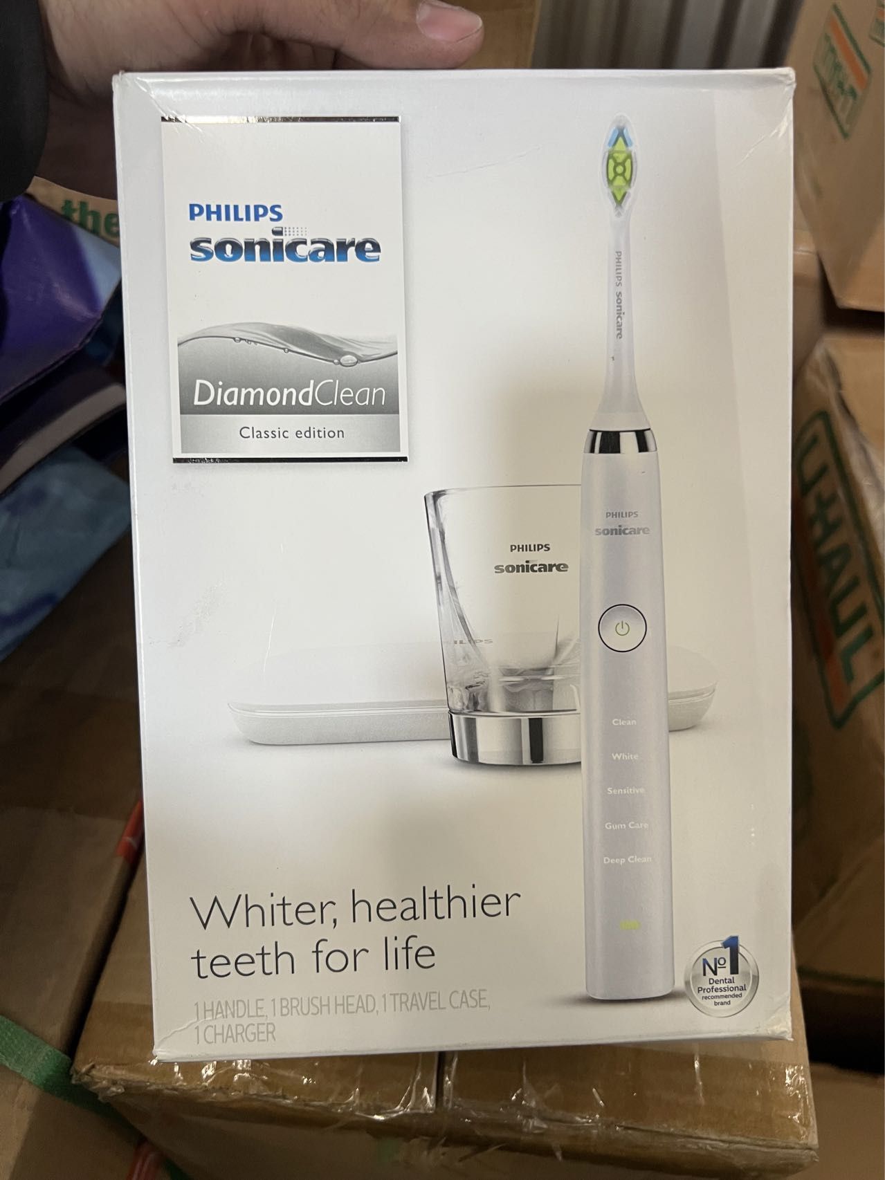 Philips Sonicare 