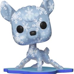 Bambi Funko