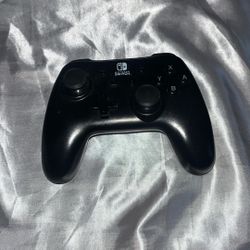 Nintendo Switch Controller 