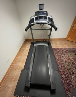 NordicTrack Treadmill – Great Condition 🔥