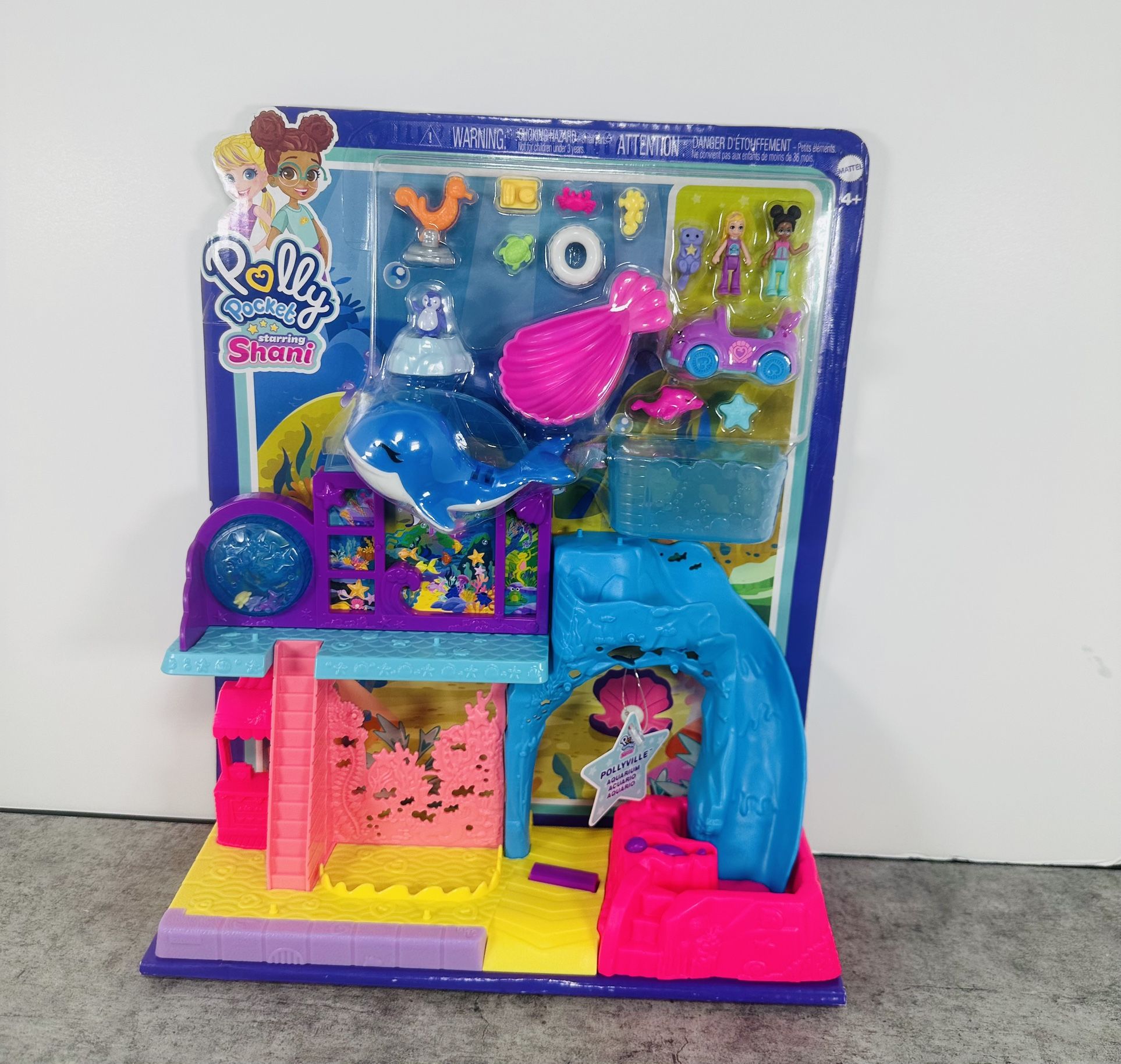 Polly Pocket 