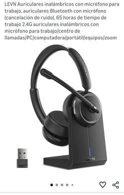 Headphones