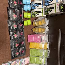 Free items for doing nails or nail art