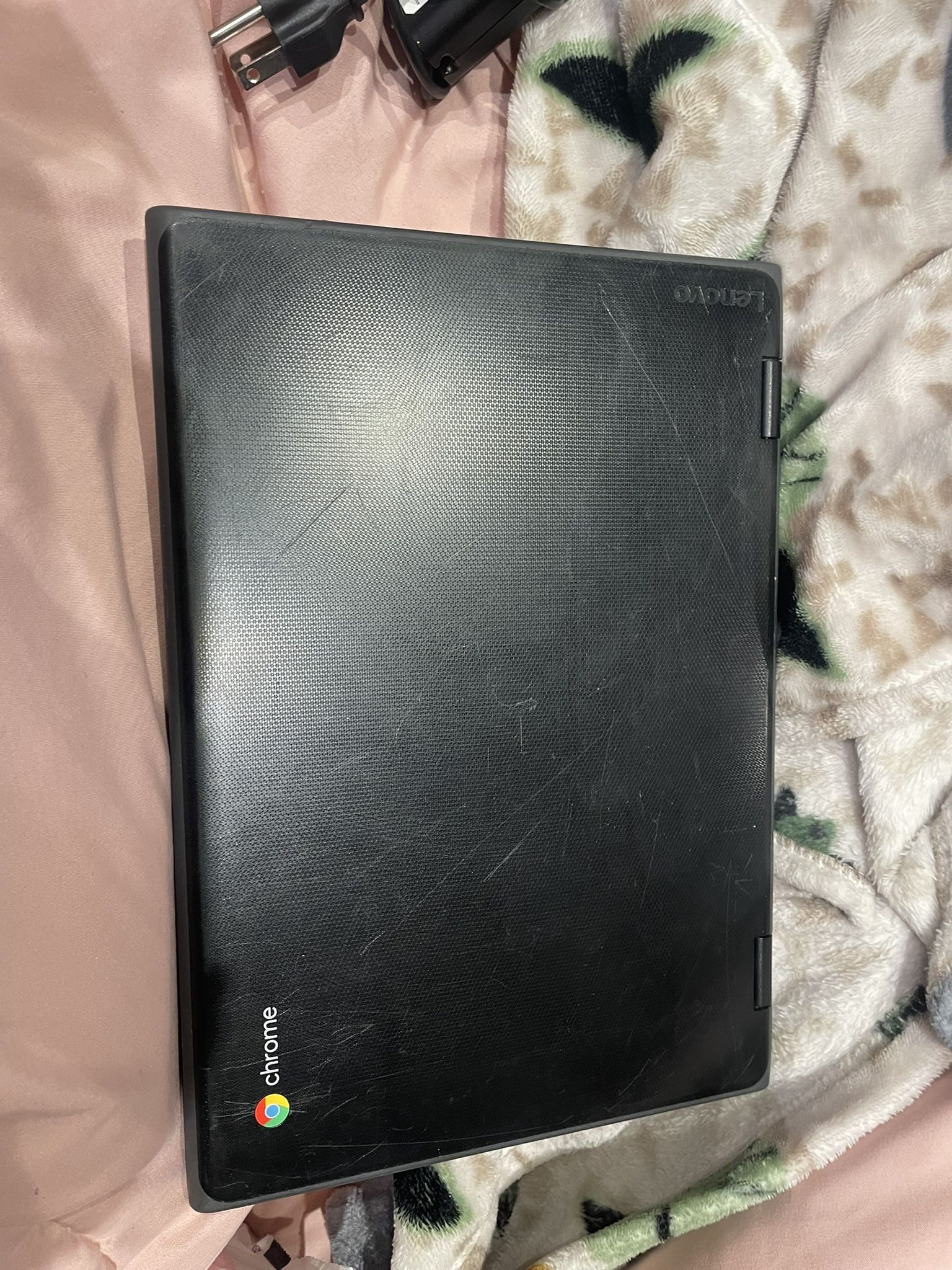 Lenovo 500E Chromebook
