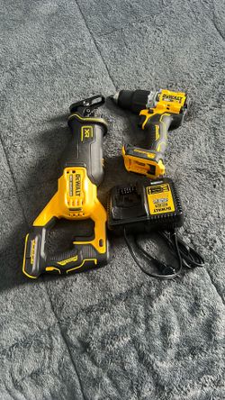 Herramientas Dewalt