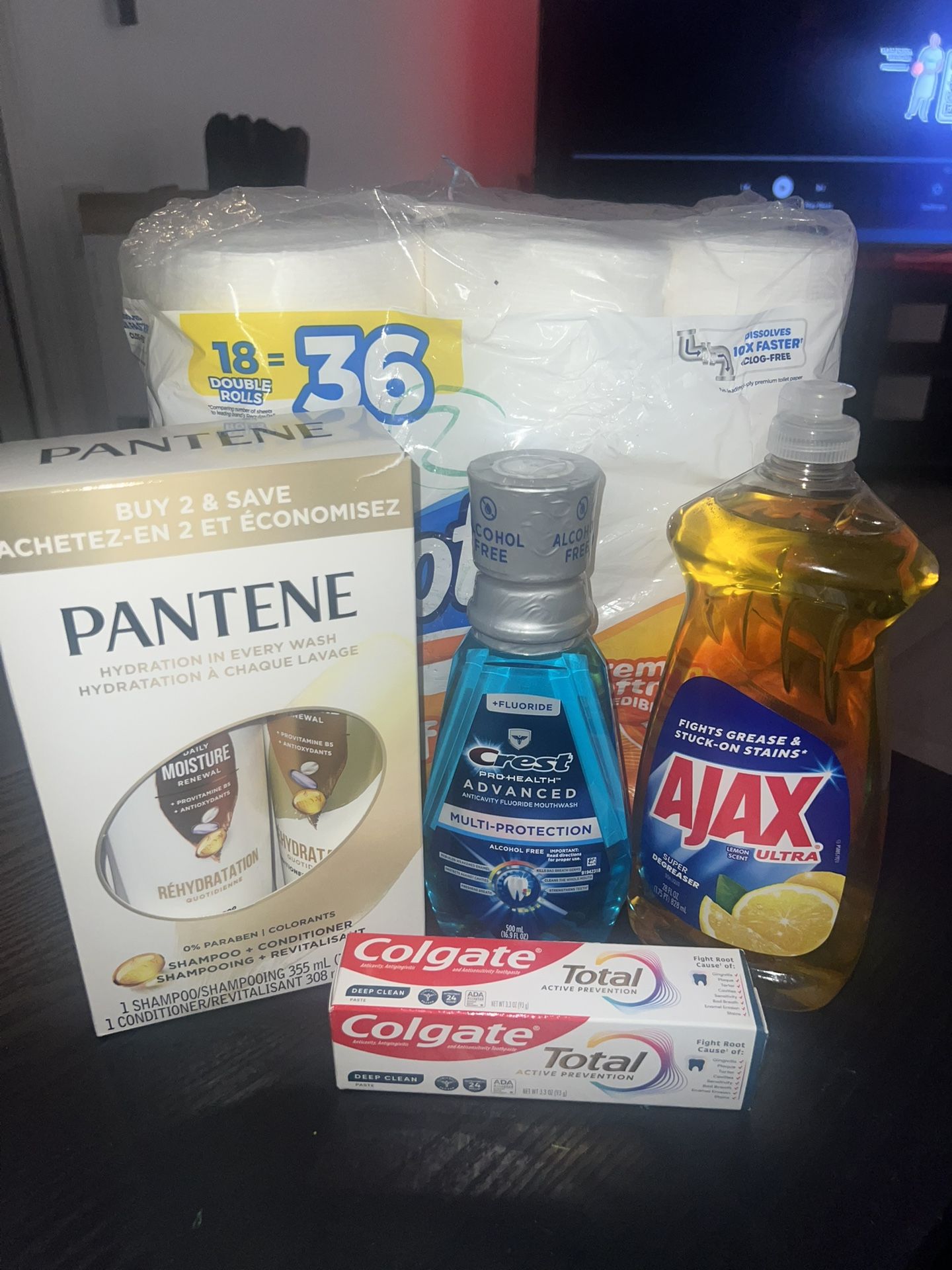 Household Bundle
