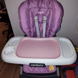 Baby/Toddler High Chair.