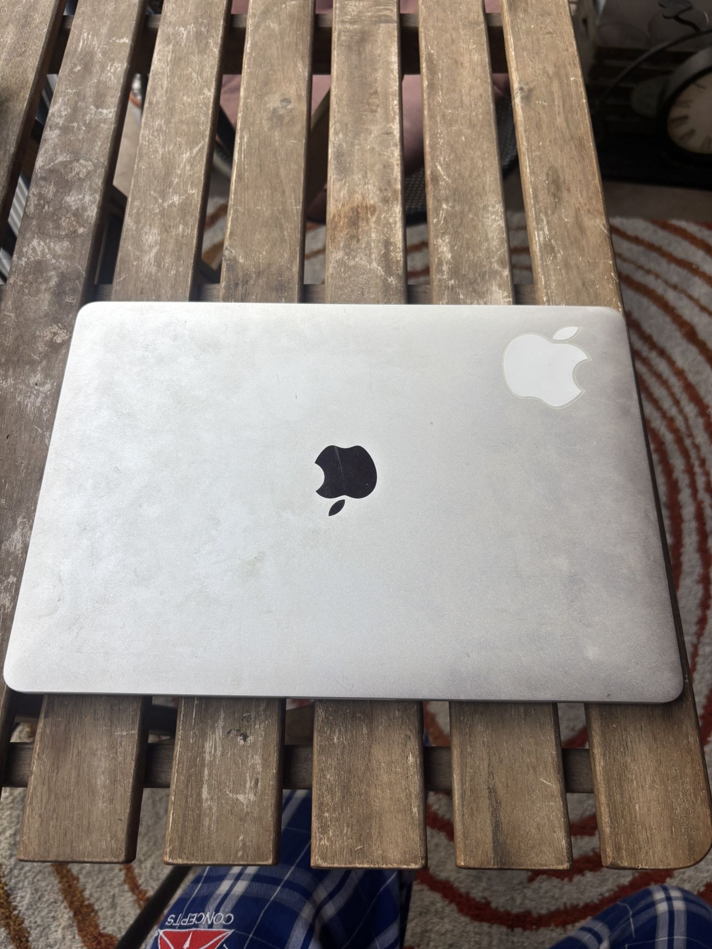MacBook Pro