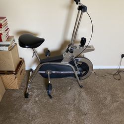 Exercise Equipment Sears Exercise Bikes Fitness Stationary Bike