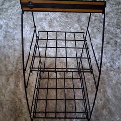 3 Tier Kerig Stand $15