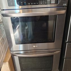 LG  Kitchen Set