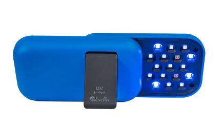 LivePure Portable UV-Sanitizer