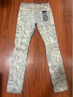 Ksubi Jeans