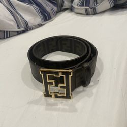 Fendi Belt