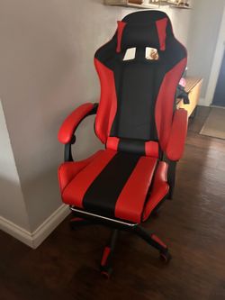 Gaming chair