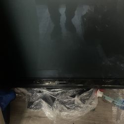 Panasonic 40" 