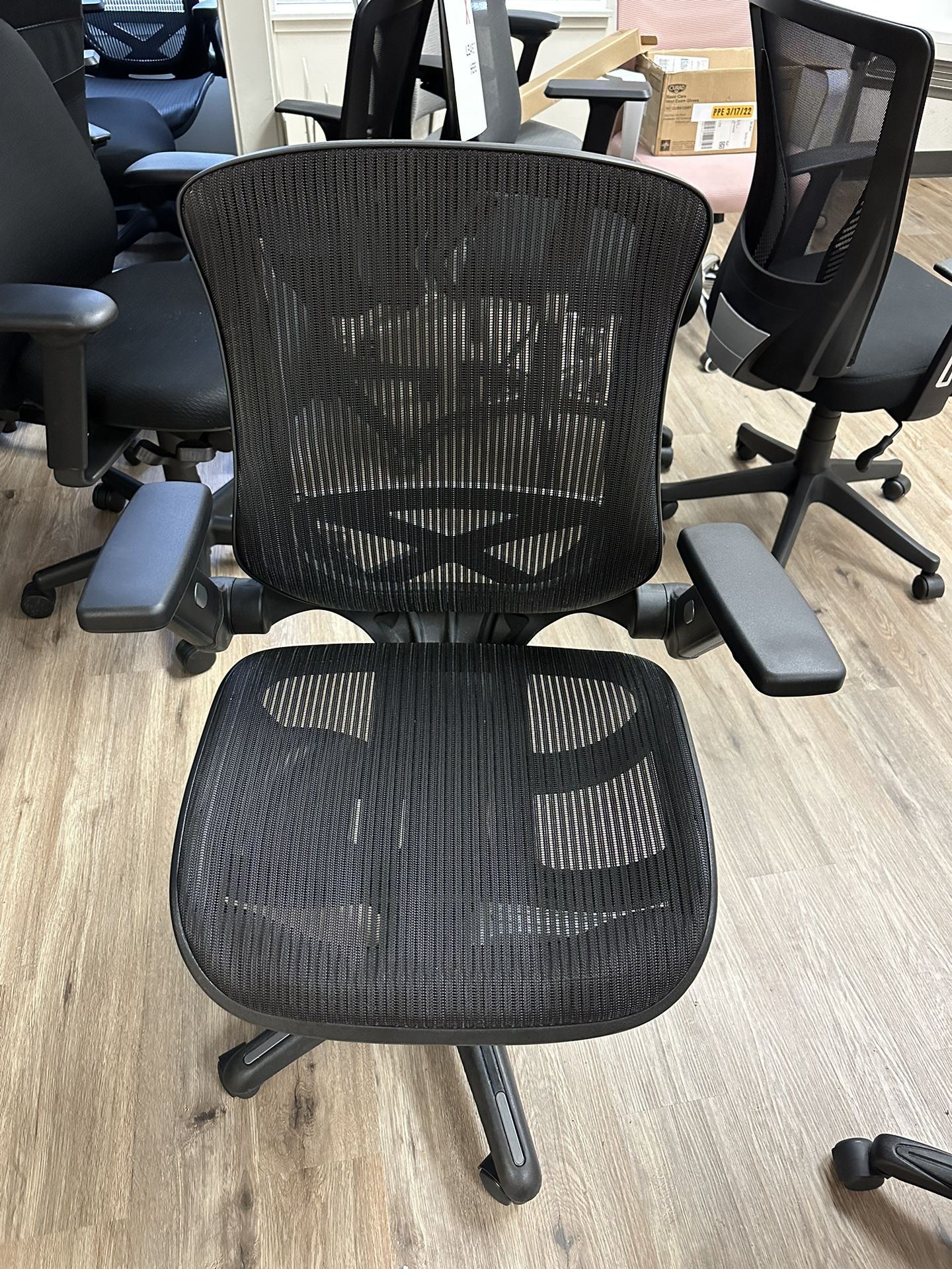 Office Chairs
