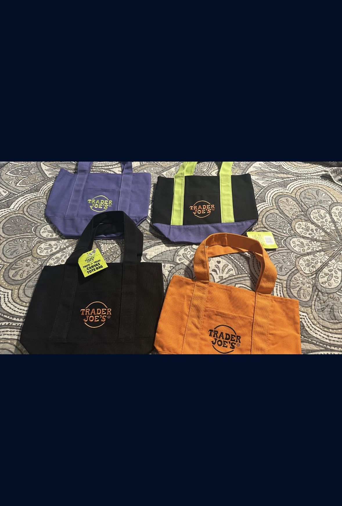 Mini Totes 