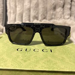 Gucci Men Glasses
