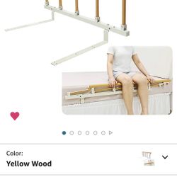 Bed Rails Medic@l