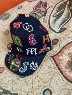 Mexico Hat