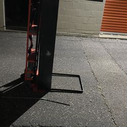 Compute Desk And Other Hoke Furniture 