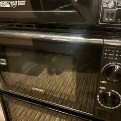 Microwaves great condition