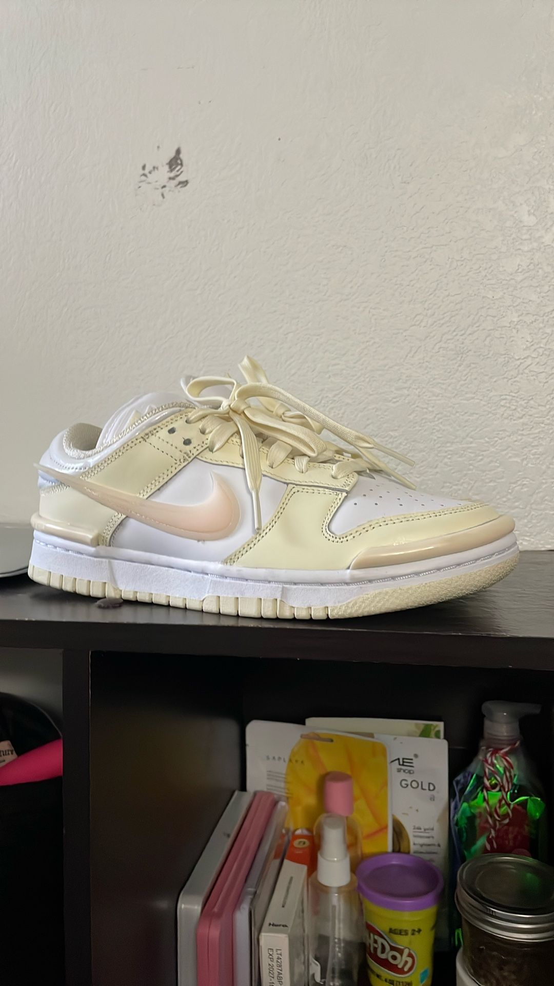 BRAND NEW!