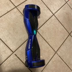Hover board