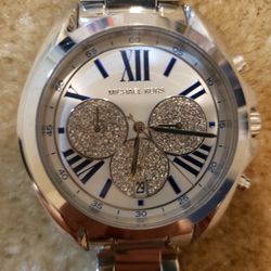 Women's Michael Kors Watch