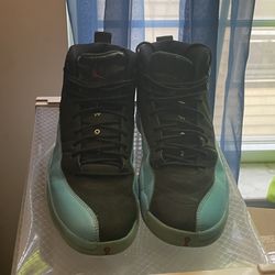 JORDAN RETRO 12 GAMMA BLUE
