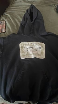 Hennything is Possible Hoodie