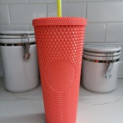 Starbucks Studded Dragonfruit