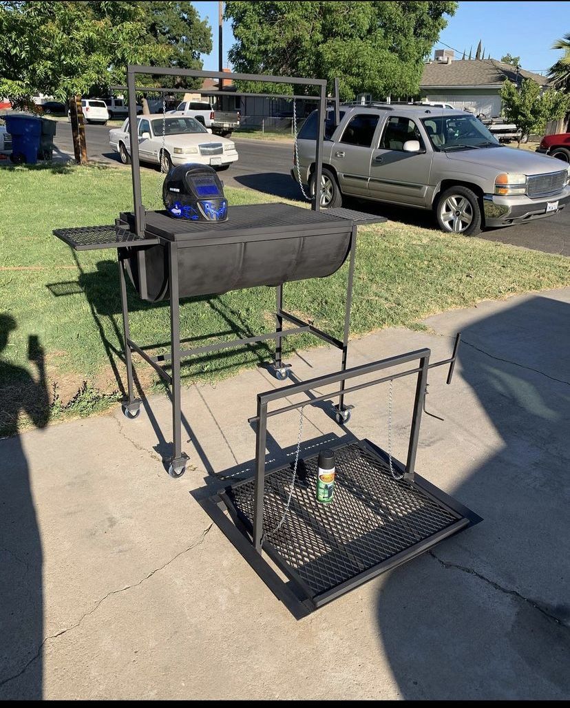 Bbq Grills