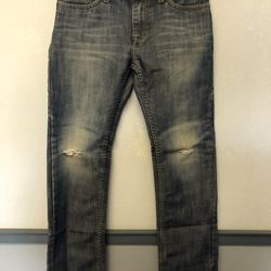 Levi’s Boys 511 Slim Jeans - Size 12