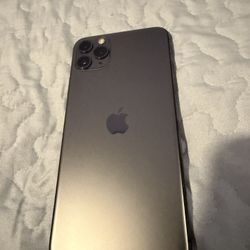 iPhone 11 Pro Max 512 GB UNLOCKED LIKE MEW