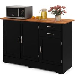 Kitchen pantry/ cabinet