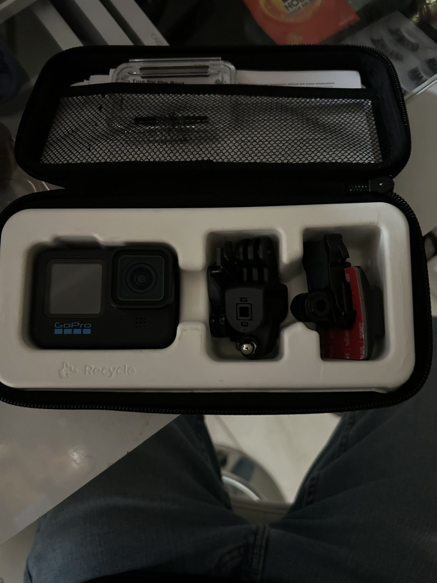 GoPro Hero 10