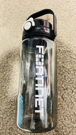 Sport water bottle