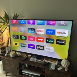 TCL 55 Inch Tv For Sale 