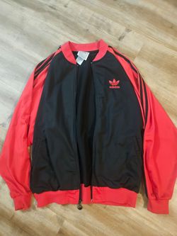 Adidas Track jacket