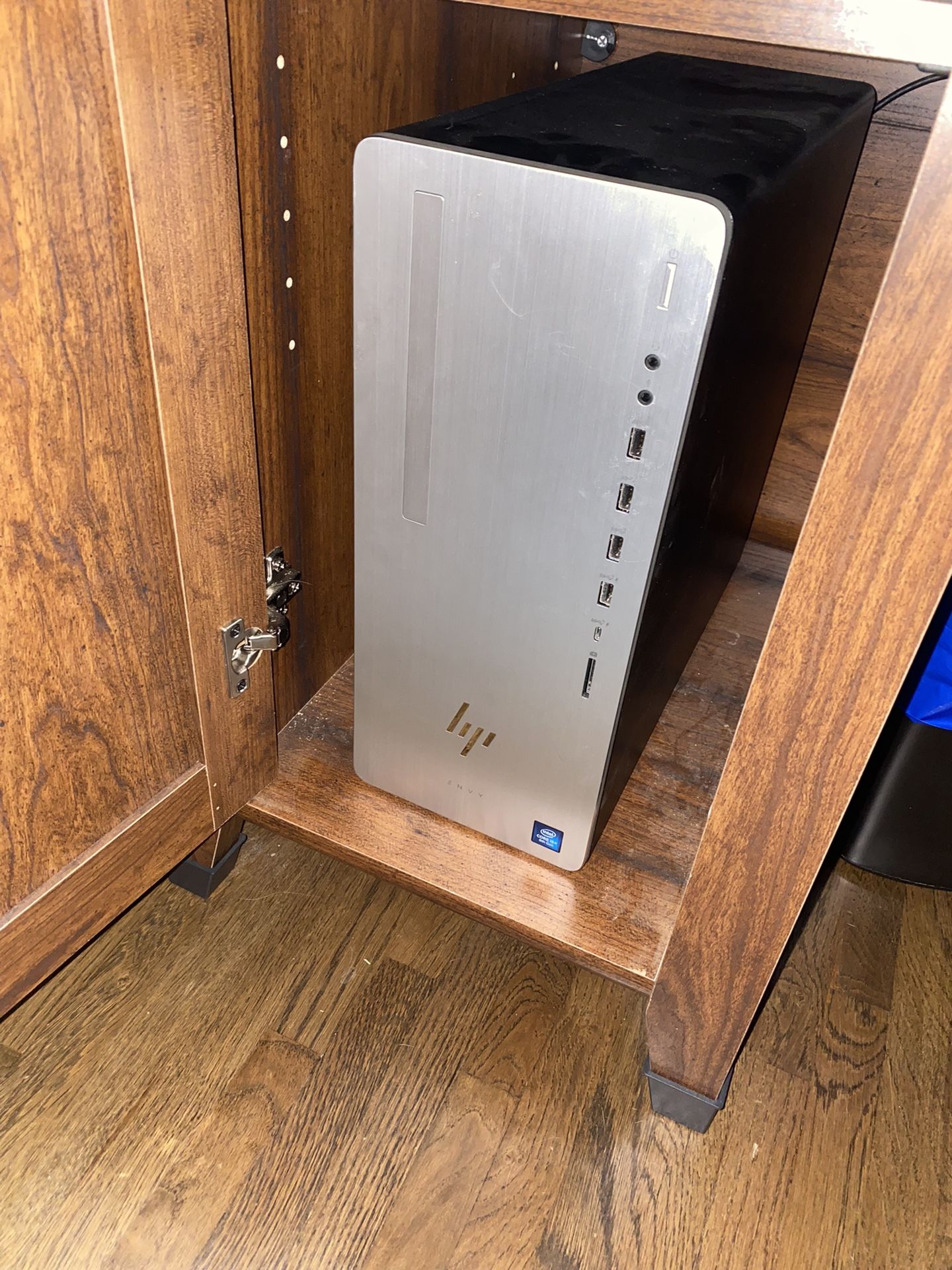 HP Envy 795 0xxx