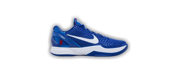 Nike Kobe Los Angeles dodgers sz 8 9 10.5 11 12 12.5 14