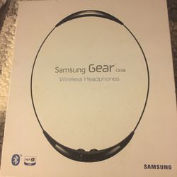 Samsung Wireless Headphones