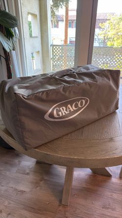 GRACO pack n'play